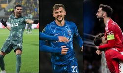 Avrupa ve Konferans Ligi'nin 4 finalistinden 3'ü İngiltere ekipleri oldu