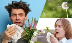 Hataylılar Bahar Alerjisine Karşı Ne Yapmalı?