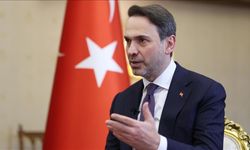 Bakan Bayraktar, Suriye'ye 3 ay içinde günlük 6 milyon metreküp doğal gaz götürmeyi planladıklarını bildirdi