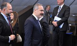 Bakan Fidan, AB Dışişleri Bakanları Gayriresmi Toplantısı'na katılacak