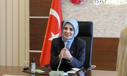 Bakan Göktaş'tan üniversite öğrencilerinin "koruyucu aile" projesine destek