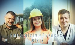 Bakan Işıkhan'dan, Sosyal Güvenlik Haftası paylaşımı