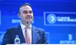 Bakan Kacır: Sanayimizi güçlendirecek yapısal adımları hızla hayata geçireceğiz