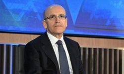 Bakan Şimşek, Londra'da Türkiye'nin ekonomik programının kararlılıkla uygulanmaya devam edileceğini bildirdi