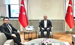 Bakan Uraloğlu: Çocuklarımızı dijital dünyanın risklerinden korumak için çalışmalarımızı kararlılıkla sürdürüyoruz