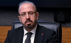 Bakan Yardımcısı Şatıroğlu'ndan Türkiye'nin elektrik sistemine güven vurgusu