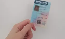Turkuaz Basın Kartı Sahibi Gazeteciler Artık Yeşil Pasaport İstiyor !