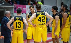 Basketbol Şampiyonlar Ligi'nin en başarılı ekibi: La Laguna Tenerife