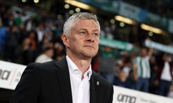 Beşiktaş Teknik Direktörü Solskjaer, kulübün büyük potansiyele sahip olduğuna inanıyor