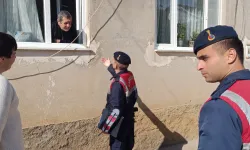 Bilecik Pazaryeri'nde Jandarma’dan kapı kapı uyarı!