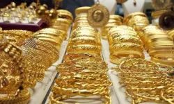 Hatay'da Alanlar Yandı ! Kuyumcular büyük zararı açıkladı