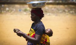BM: Afrika'daki 36 milyondan fazla kişi temel gıda ihtiyaçlarını karşılamakta zorlanıyor