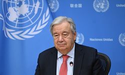 BM Genel Sekreteri Guterres'ten, Hindistan ve Pakistan'a "uçurumun kenarından" dönmeleri çağrısı