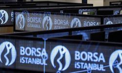 Borsa haftaya yükselişle başladı