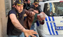 CHP Lideri Özel’e Saldıran Zanlı Tutuklandı