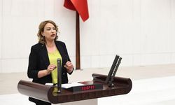 Hatay'ın TOKİ Verileri Meclis Gündeminde!