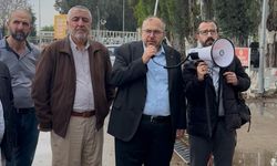 Çalışkan’dan Gözaltılara Tepki