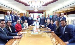 Cumhurbaşkanı Erdoğan: Kıbrıs Türk halkı, eşit uluslararası statüsünün tescilini er ya da geç temin edecektir