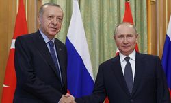 Cumhurbaşkanı Erdoğan: Türkiye, Rusya-Ukrayna müzakerelerine ev sahipliği yapmaya hazır