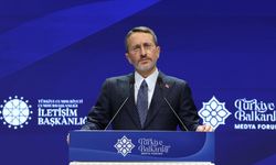Cumhurbaşkanlığı İletişim Başkanı Altun: 'Terörsüz Türkiye'yi adım adım inşa ediyoruz