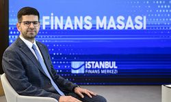 Cumhurbaşkanlığı Yatırım ve Finans Ofisi Başkanı Dağlıoğlu, AA Finans Masası'na konuk oldu