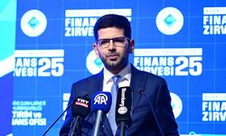 Cumhurbaşkanlığı Yatırım ve Finans Ofisi Başkanı Dağlıoğlu: Katılım finans alanında büyüme için çalışmalar yürütüyoruz