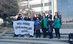 Hatay’da Zeytinliklere Yapılaşma Tehdidi