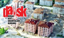 DASK’tan 24 Saatte Hasar Ödemesi