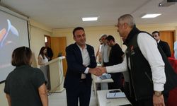 Defne’de Kurumlar Güçlerini Birleştiriyor!