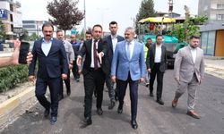 Defne’de Asfalt Atağı Başlıyor, İşte Güzergahlar!