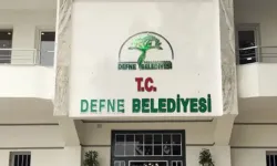 Defne'deki Tartışma İddialarına Başkan Özgün'den Açıklama!