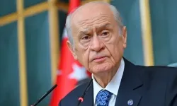 Bahçeli, Üç Ay Sonra Meclis'te!