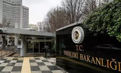 Dışişleri Alarm Verdi ! Sakın Oraya Gitmeyin