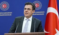 Dışişleri Sözcüsü: Sivil bir gemiye yönelik saldırıyı en güçlü şekilde kınıyoruz