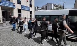 Dolandırıcılık şebekesine yönelik 17 ildeki operasyonlarda 73 şüpheli tutuklandı