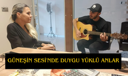 Güneşin Sesi'nde Duygu Yüklü Anlar