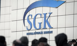 1998-2018 SSK Girişlilere Emeklilik Fırsatı