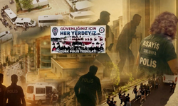 25 İlde Dev Operasyon: 41 Tutuklama