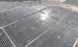 Eksim Enerji, Viranşehir GES'le 170 bin haneye temiz enerji sağlayacak