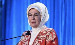 Emine Erdoğan'dan Hıdırellez paylaşımı
