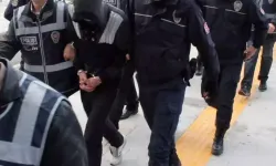 Hatay’da Hapis Cezası İle Aranan 9 Kişi Yakalandı