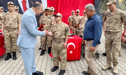 Hatay'da Bir Günlük Askerlik, Bir Ömürlük Gurur