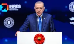 Cumhurbaşkanı Erdoğan 'Şeytanın Bacağını Kırdık' Sözleriyle Duyurdu