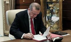 7 Üniversiteye Yeni Rektör Atandı