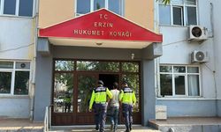Erzin'de Karayollarının demir direklerini çaldıkları iddiasıyla 2 zanlı tutuklandı