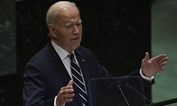 Eski ABD Başkanı Biden, Trump'ın Ukrayna'ya baskı yaparak Putin'i yatıştırmaya çalıştığını söyledi