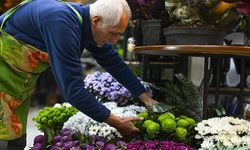 Esnaf, Anneler Günü'nde 80-100 milyar lira ciro bekliyor