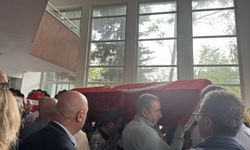Farmakolog Prof. Dr. Coşkun Usta son yolculuğuna uğurlandı