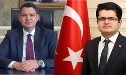 Başarılı Geçmişiyle Göz Dolduran Fatih Eroğlu, Arsuz’da Göreve Başlıyor