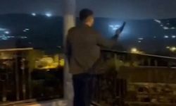 İskenderun’da Düğün Magandalarına Baskın